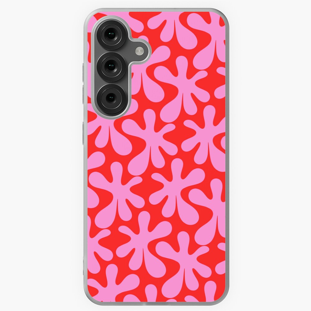 Item preview, Samsung Galaxy Soft Case designed and sold by kierkegaard.