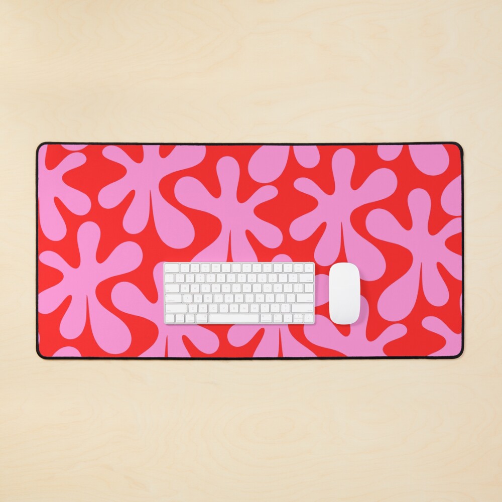 Item preview, Desk Mat designed and sold by kierkegaard.