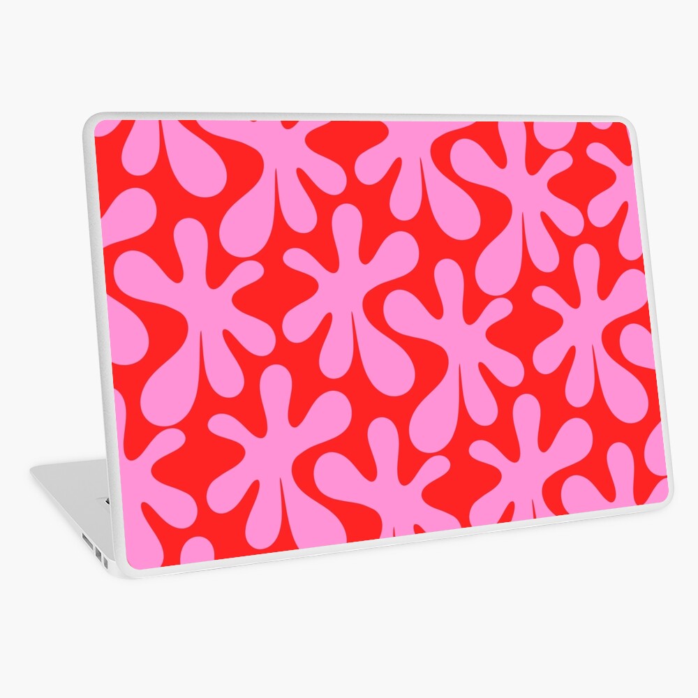 Item preview, Laptop Skin designed and sold by kierkegaard.