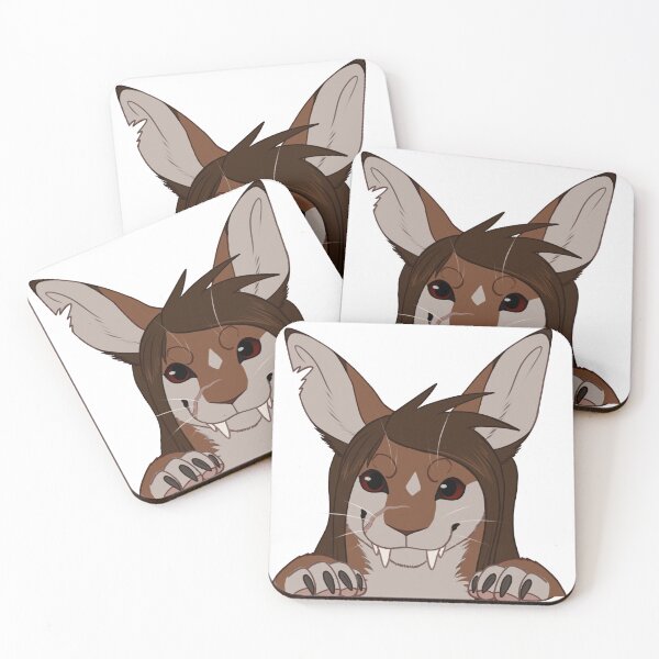 Item preview, Sev Peek designed and sold by JemWolf.