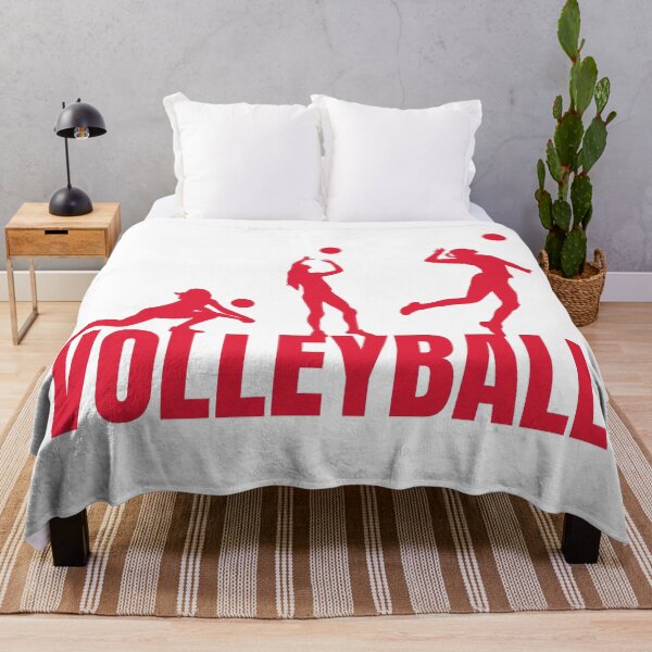 Item preview, Volleyball designed and sold by PanyaCreative.