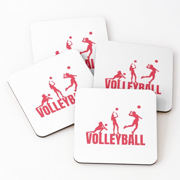 Item preview, Volleyball designed and sold by PanyaCreative.