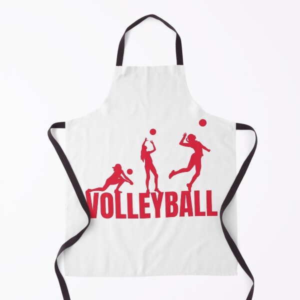 Item preview, Volleyball designed and sold by PanyaCreative.