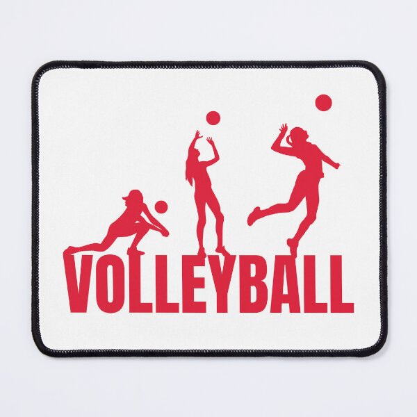 Item preview, Volleyball designed and sold by PanyaCreative.