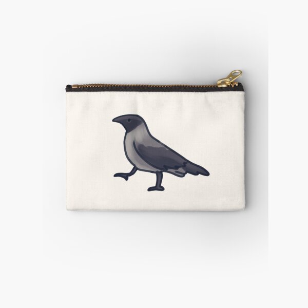 Item preview, hooded crow designed and sold by Artofmayara.