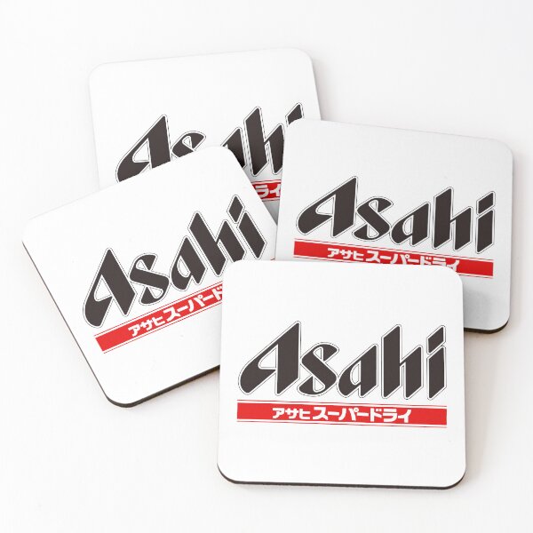 Artikelvorschau, Prüfen Sie die Preise für Asahi dieses Wochenende, 6. Aug. - 8. Aug. entworfen und verkauft von yamjur55.