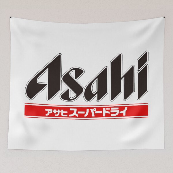 Item preview, Top Asahi Jirayareta designed and sold by yamjur55.