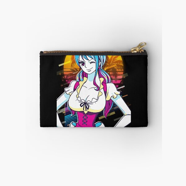 Item preview, Nami One Piece designed and sold by SiksisArt.