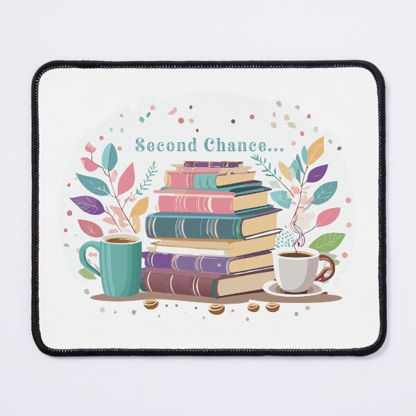 Item preview, Second Chance Romance designed and sold by Harpley Design Studio.