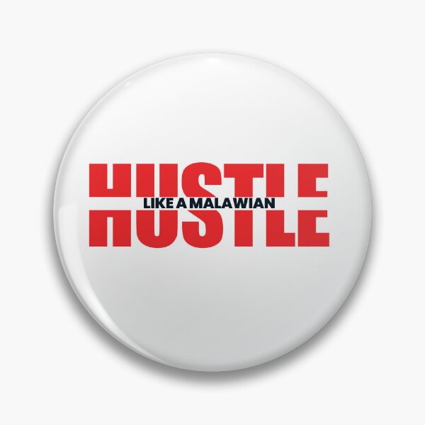 Item preview, Hustle Like a Malawian Designs designed and sold by chawezi.