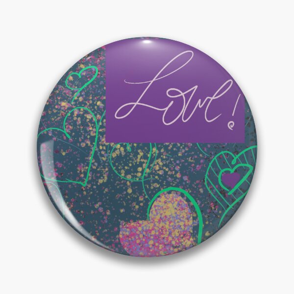 Item preview, InLove Chaos designed and sold by La-RaMo.