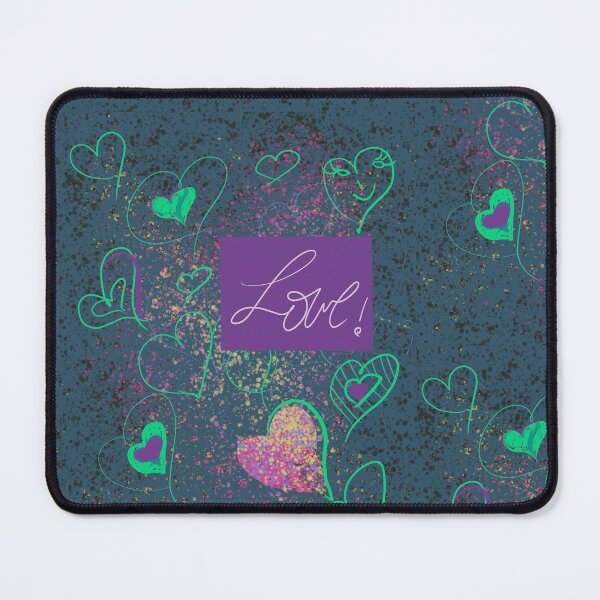 Item preview, InLove Chaos designed and sold by La-RaMo.