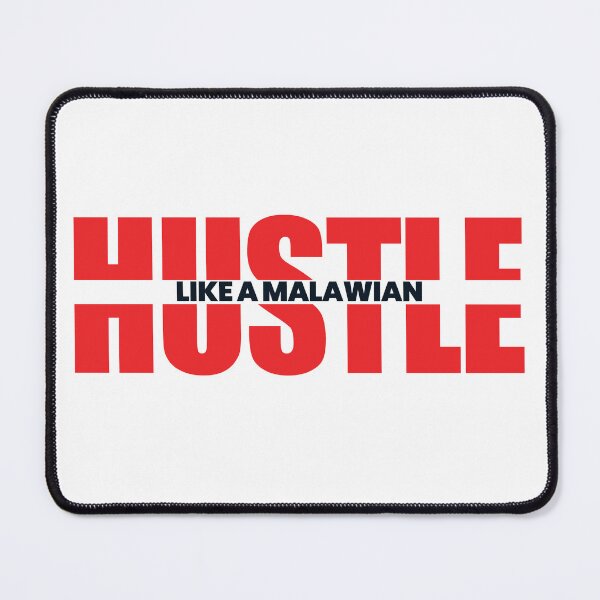 Item preview, Hustle Like a Malawian Designs designed and sold by chawezi.