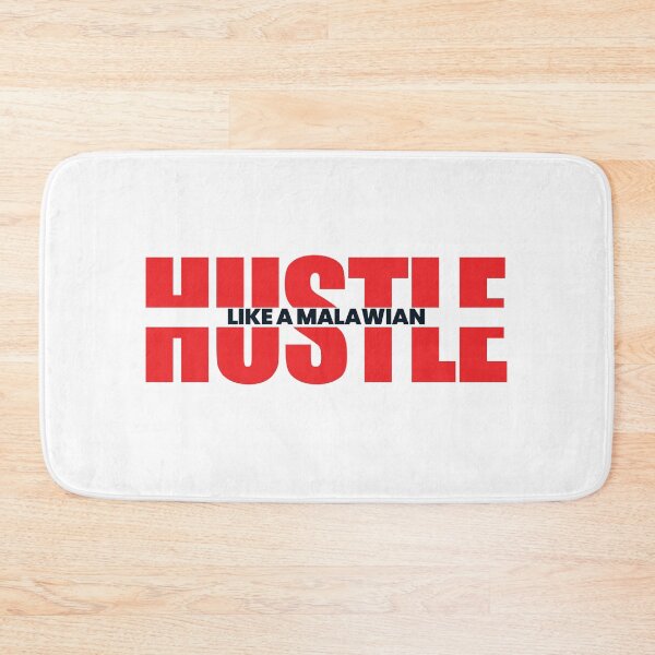 Item preview, Hustle Like a Malawian Designs designed and sold by chawezi.