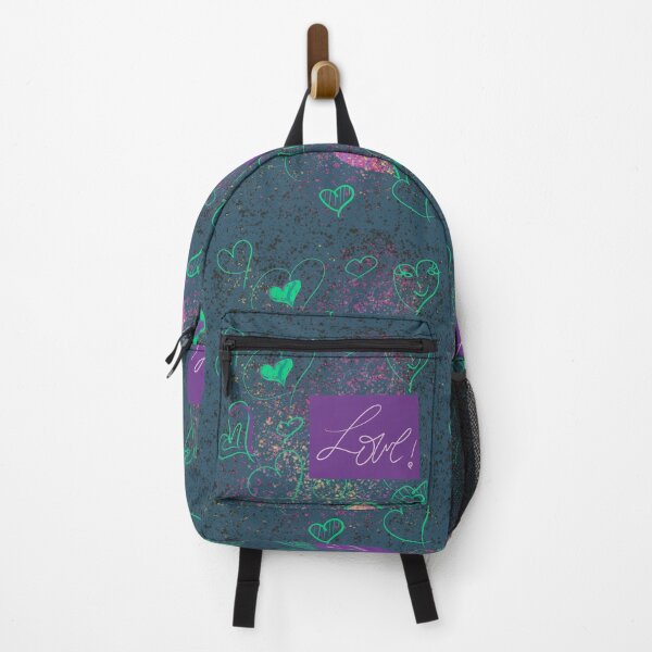 Item preview, InLove Chaos designed and sold by La-RaMo.