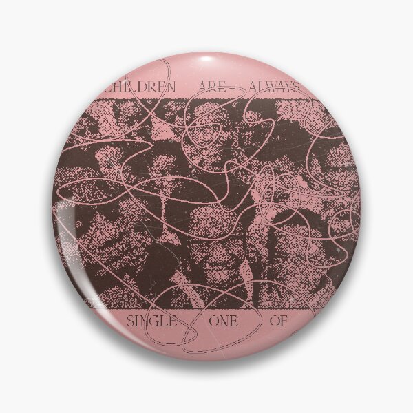 Item preview, THE CHILDREN ARE ALWAYS OURS designed and sold by PRTTYBLKHRTTHRB.