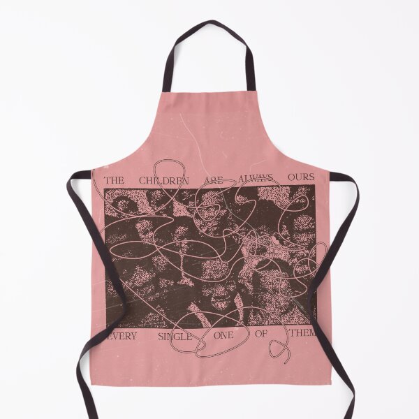 Item preview, THE CHILDREN ARE ALWAYS OURS designed and sold by PRTTYBLKHRTTHRB.