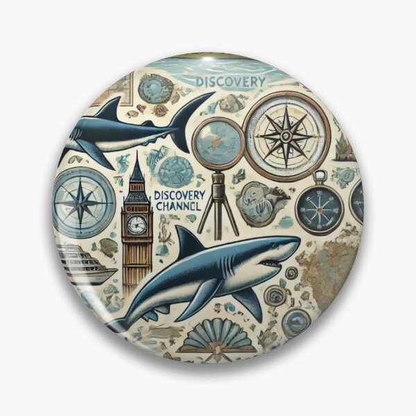 Item preview, Discovery Adventure designed and sold by ColorfulStyle.