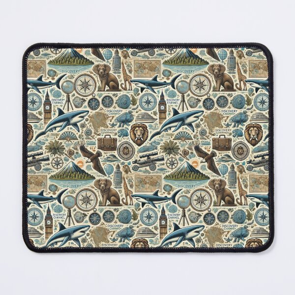 Item preview, Discovery Adventure designed and sold by ColorfulStyle.