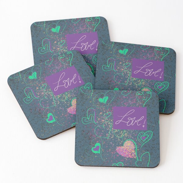 Item preview, InLove Chaos designed and sold by La-RaMo.