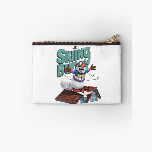 Item preview, Skiing buddy designed and sold by JansenGS.