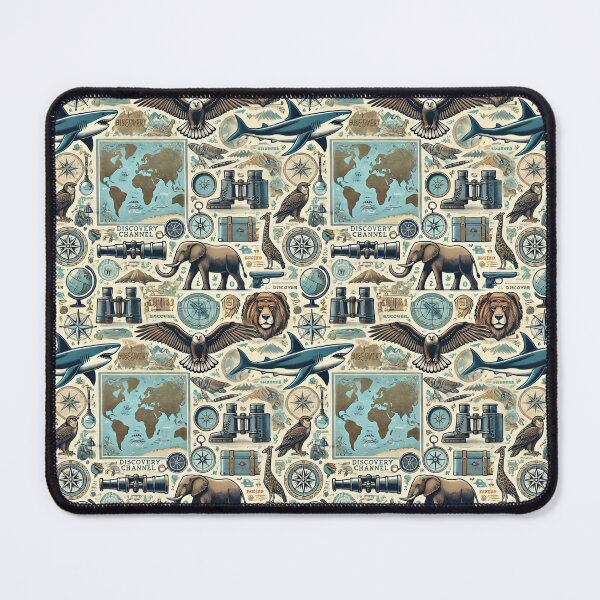 Item preview, Global Discoveries designed and sold by ColorfulStyle.