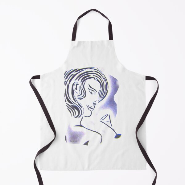 Item preview, Cool Queen of the Night with Flute designed and sold by ZoffArt-Shop.