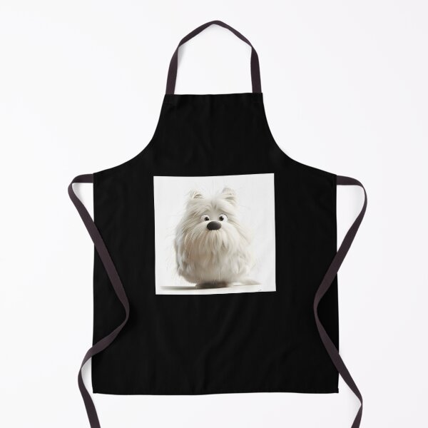 Item preview, Cute Fluffball designed and sold by SilverlynDraws.