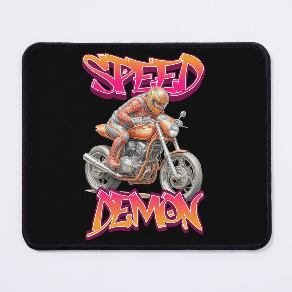 Item preview, Speed demon designed and sold by JansenGS.