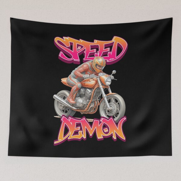 Item preview, Speed demon designed and sold by JansenGS.