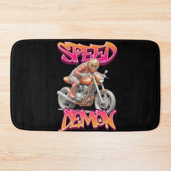 Item preview, Speed demon designed and sold by JansenGS.