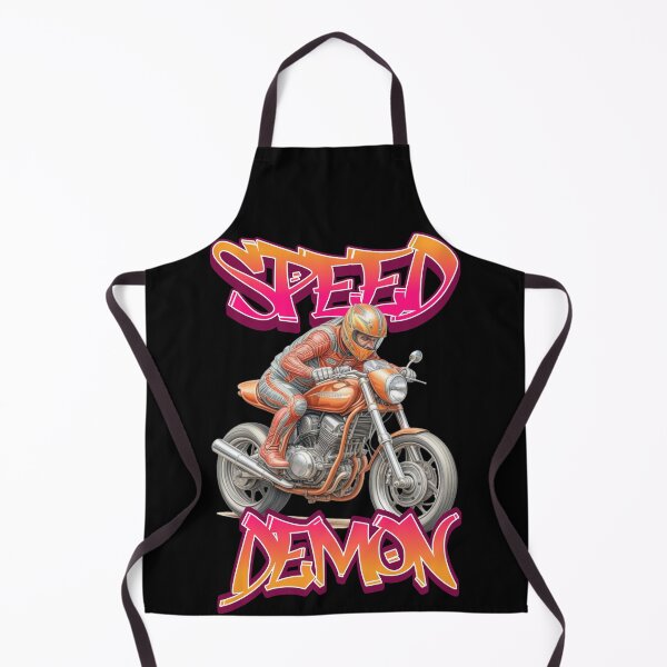Item preview, Speed demon designed and sold by JansenGS.