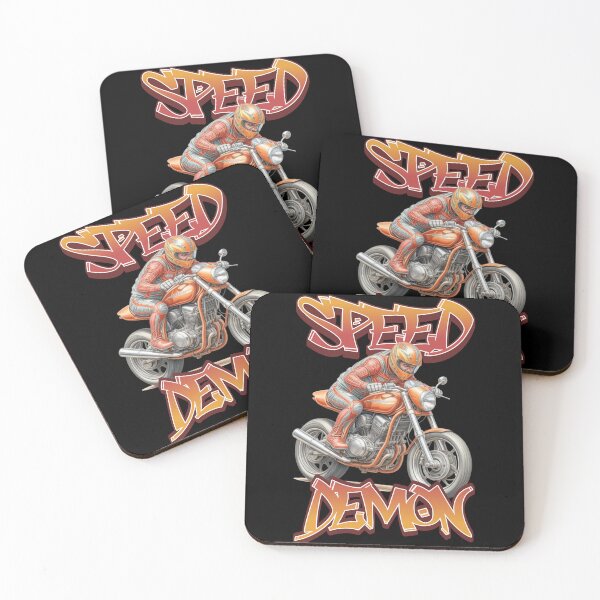 Item preview, Speed demon designed and sold by JansenGS.