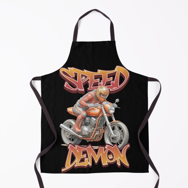 Item preview, Speed demon designed and sold by JansenGS.