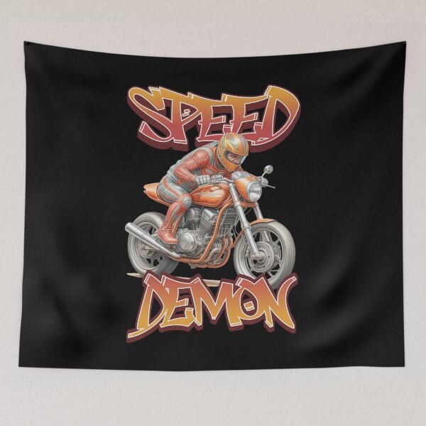 Item preview, Speed demon designed and sold by JansenGS.