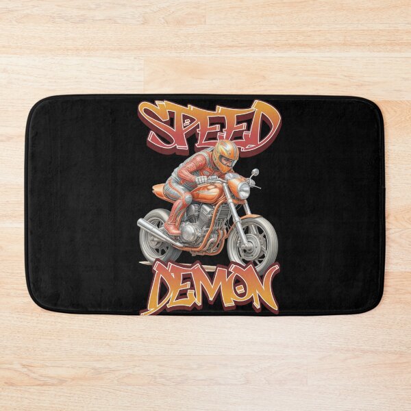 Item preview, Speed demon designed and sold by JansenGS.