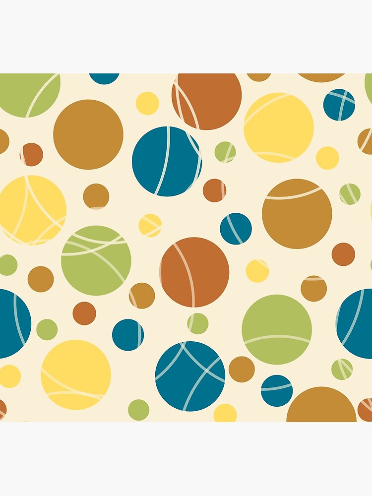 Cuba Street Dots v2 by MeredithWatson