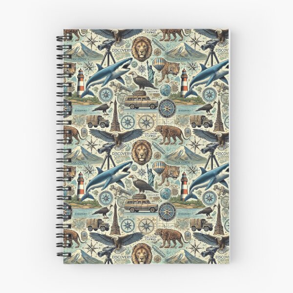 Item preview, Explorer's World designed and sold by ColorfulStyle.