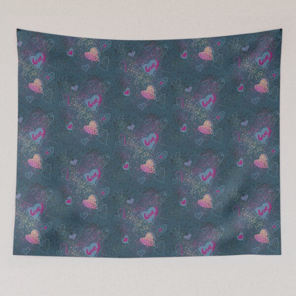 Item preview, Love Chaos' designed and sold by La-RaMo.