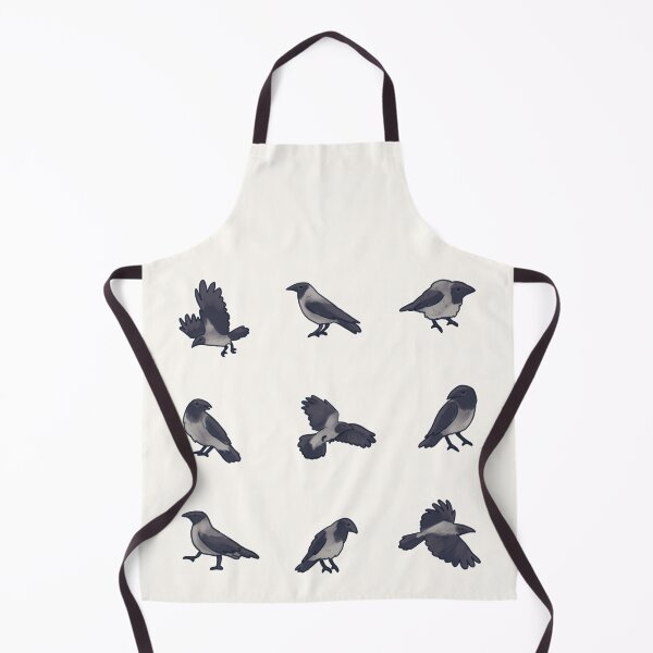 Item preview, crow pack designed and sold by Artofmayara.