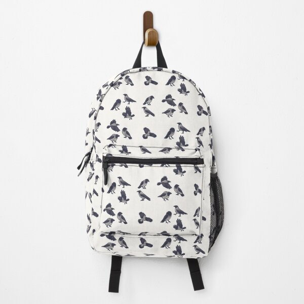 Item preview, crow pack designed and sold by Artofmayara.