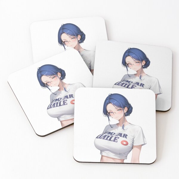Item preview, MILF designed and sold by DixieArtFinds.