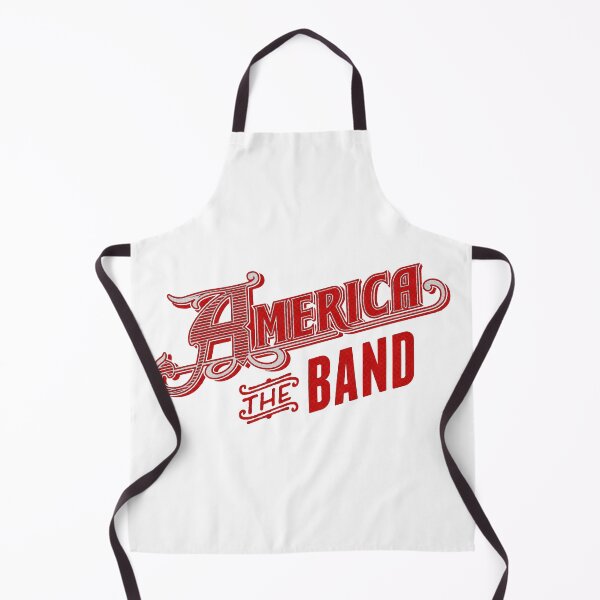 Item preview, American band (Logo) designed and sold by ColSmokie.