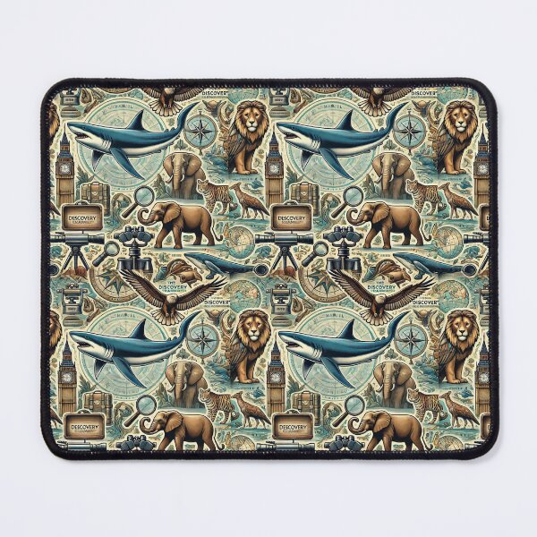Item preview, Grand Exploration designed and sold by ColorfulStyle.