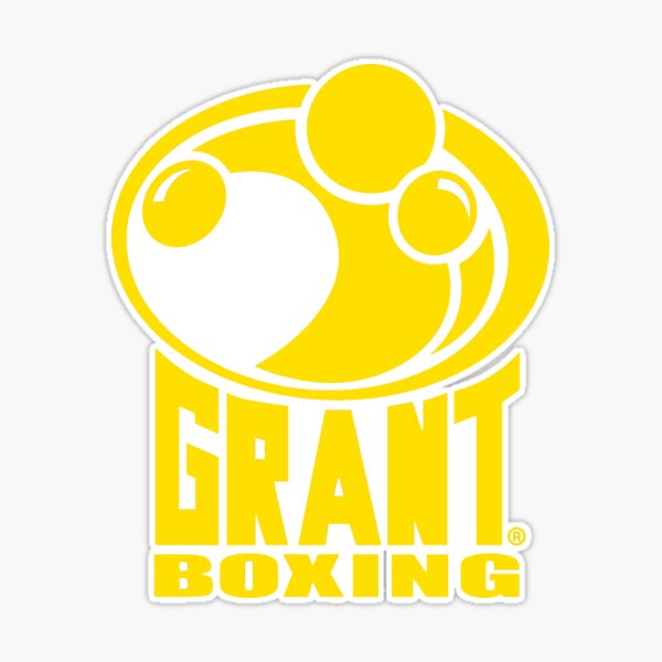Grant Boxing Logo Grant Boxing Gloves Price