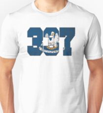 ALWAYS REPPIN' THE 337 Unisex T-Shirt