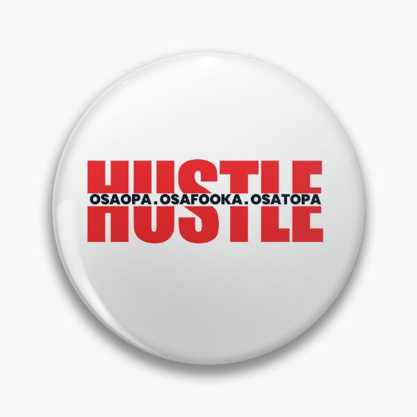 Item preview, Hustle Like a Malawian Designs designed and sold by chawezi.