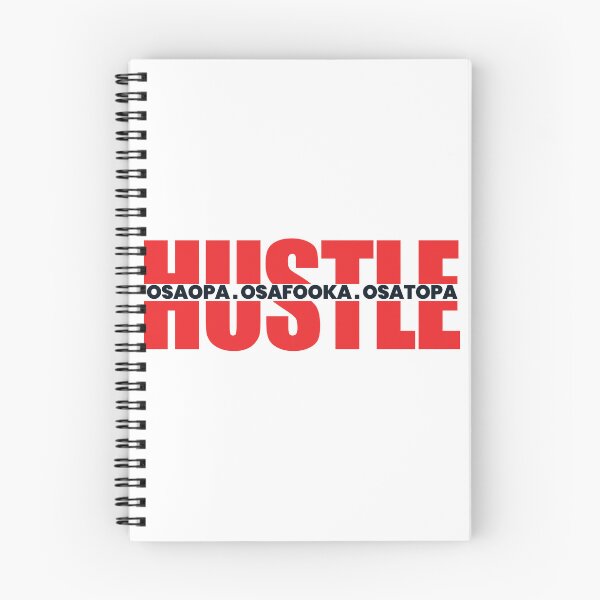 Item preview, Hustle Like a Malawian Designs designed and sold by chawezi.