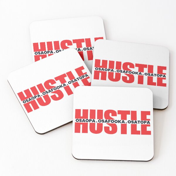Item preview, Hustle Like a Malawian Designs designed and sold by chawezi.