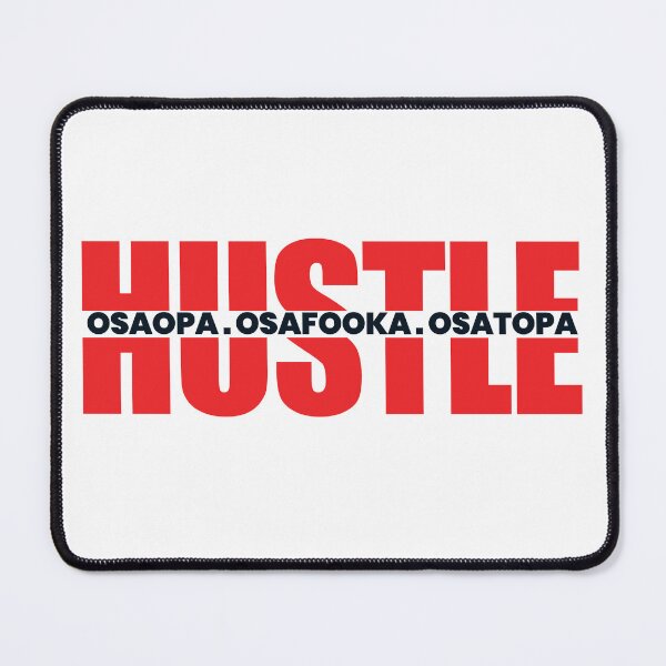 Item preview, Hustle Like a Malawian Designs designed and sold by chawezi.